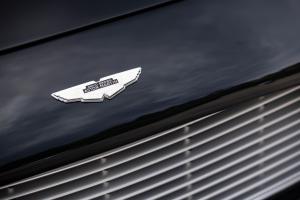 Aston Martin DB4 GT Engine 1962 года 